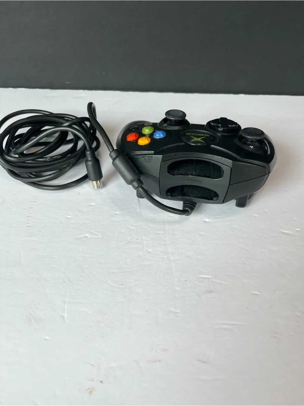 Xbox controller S  - Black